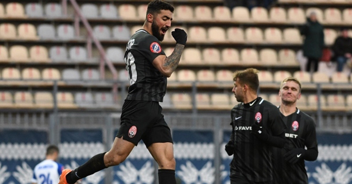 TRANSFERİN GÖZDESİ OLDU!