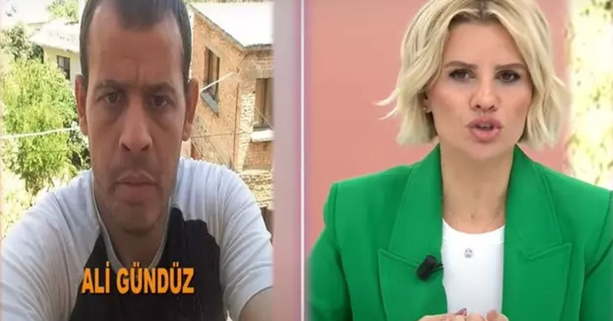 Esra Erol bunun üzerine şu açıklamayı yaptı: