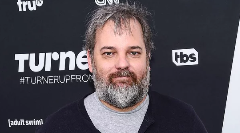  Dan Harmon