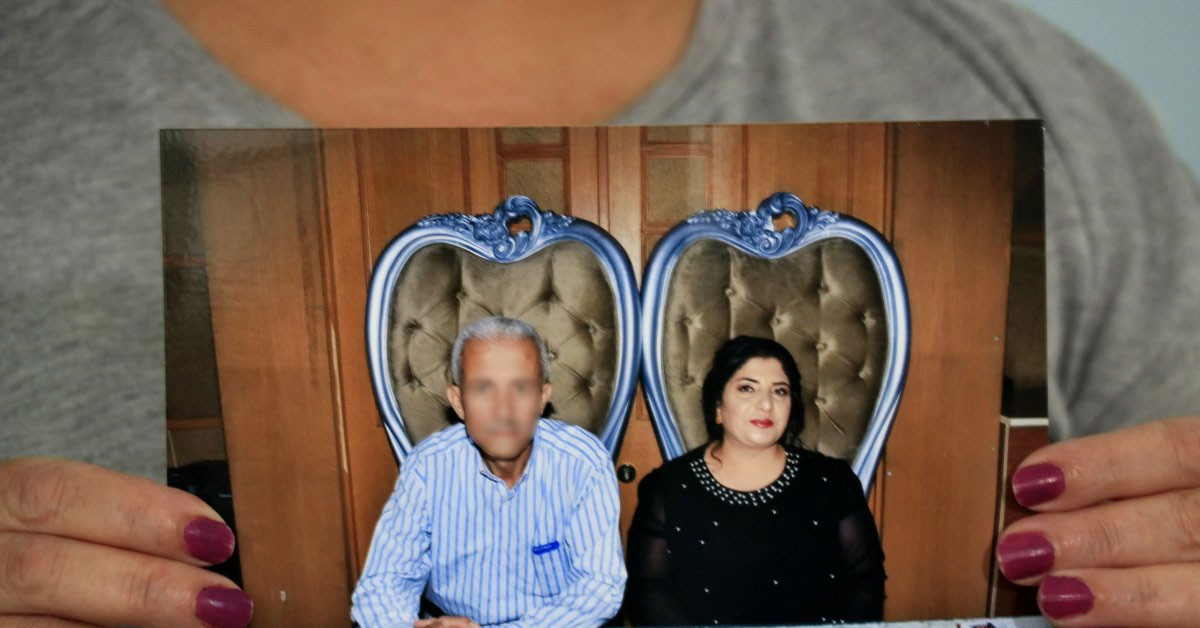 'Bu nasıl kardeş?'