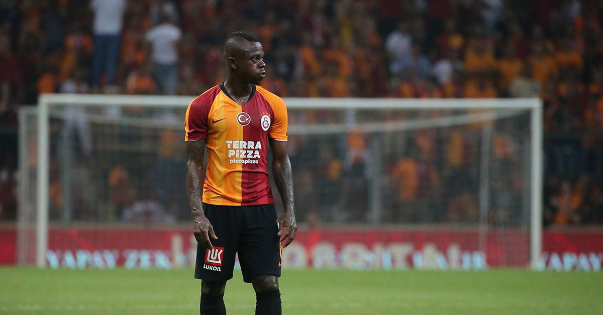 Hayal kırıklığı olmuştu