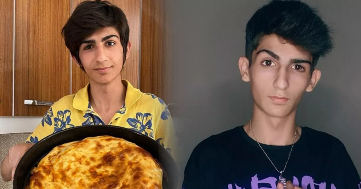 'Kimsenin beni sevdiğini düşünmüyorum'