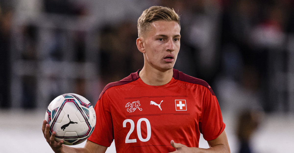 Performansıyla dikkatleri üzerine çekti