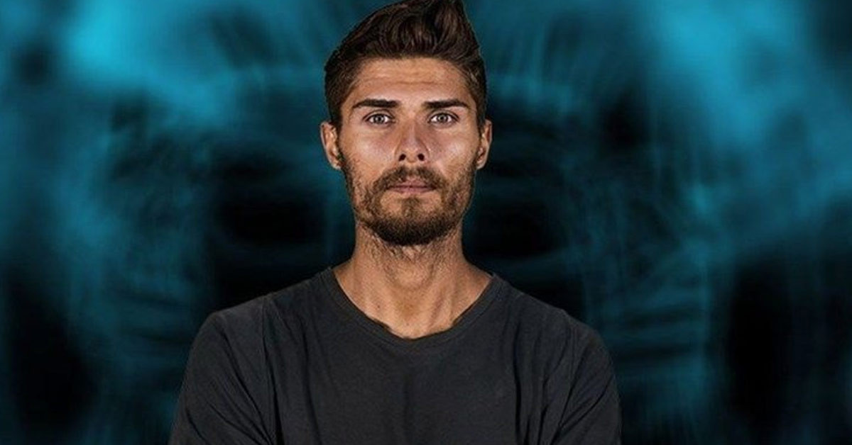 Barış Murat Yağcı 