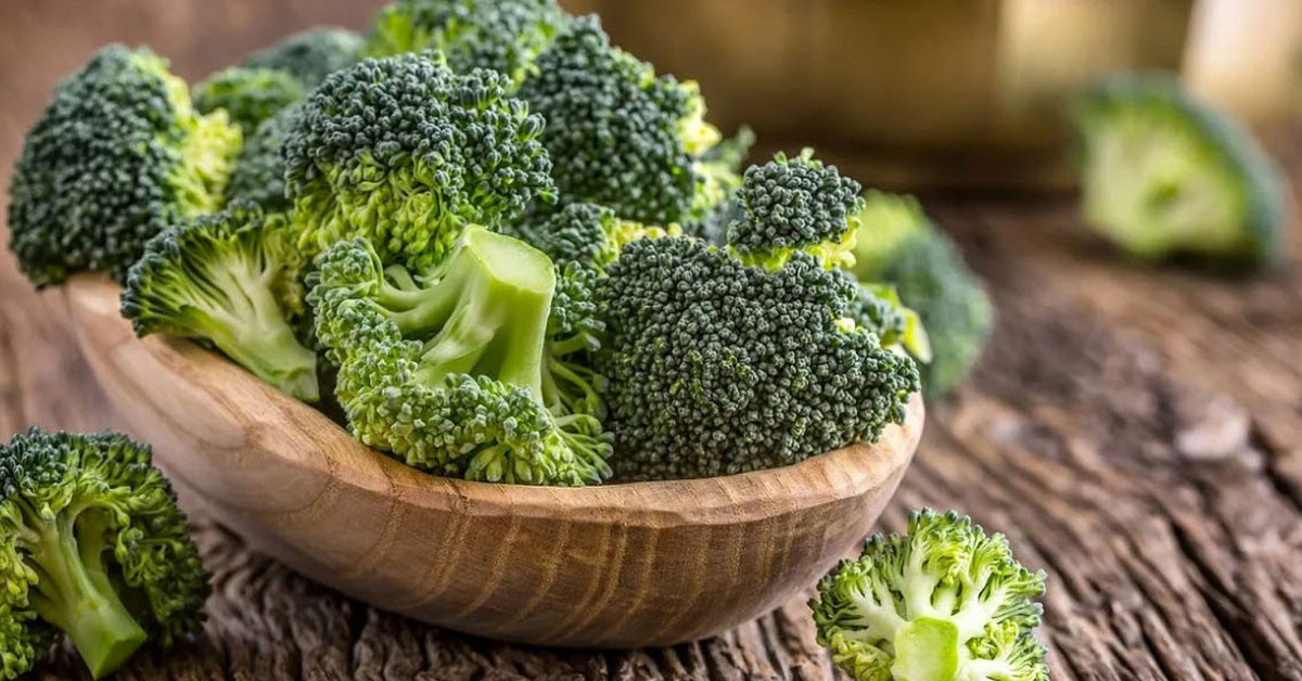 Brokoli