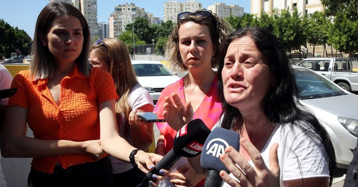 Hukuki mücadele başlatıldı