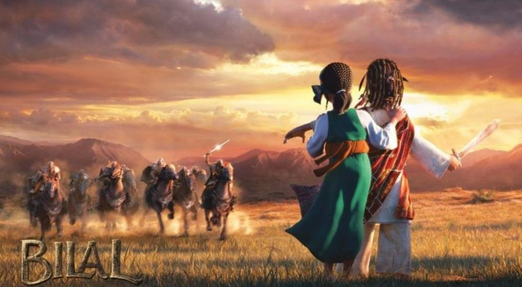 Bilal Özgürlüğün Sesi