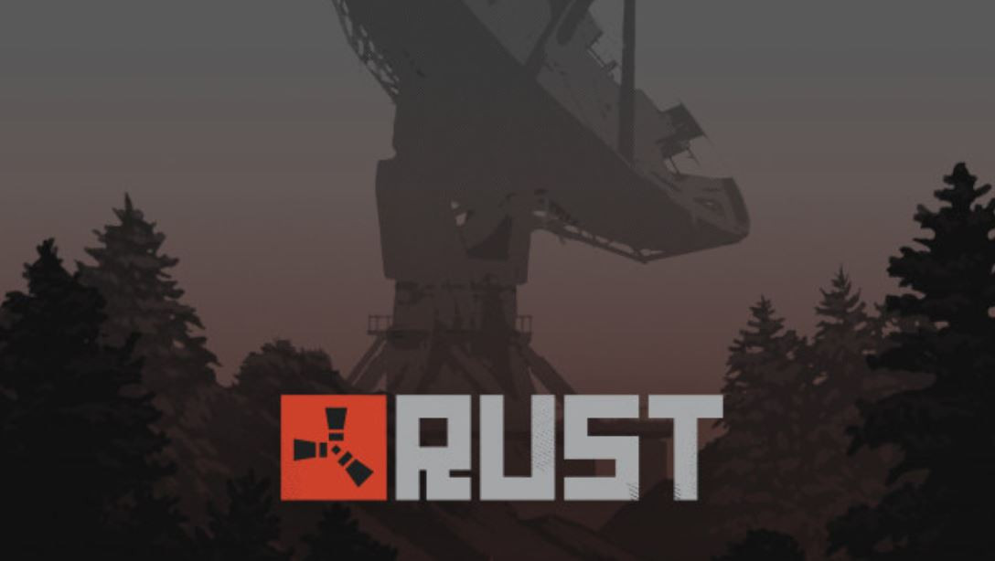 Rust