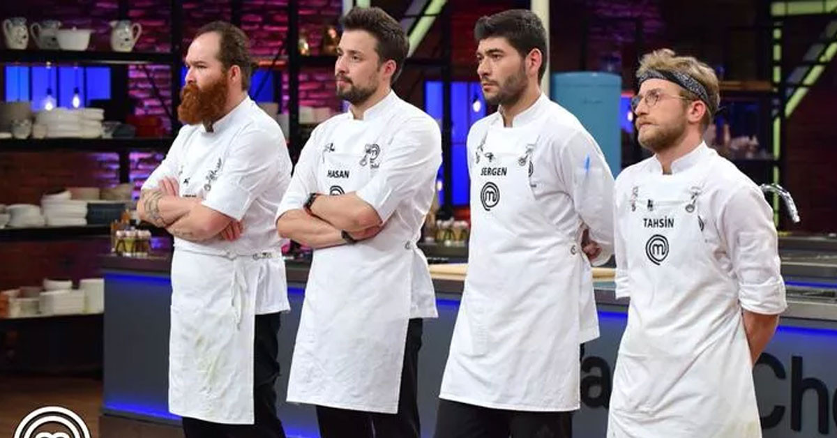 Geçen sezon şampiyonu