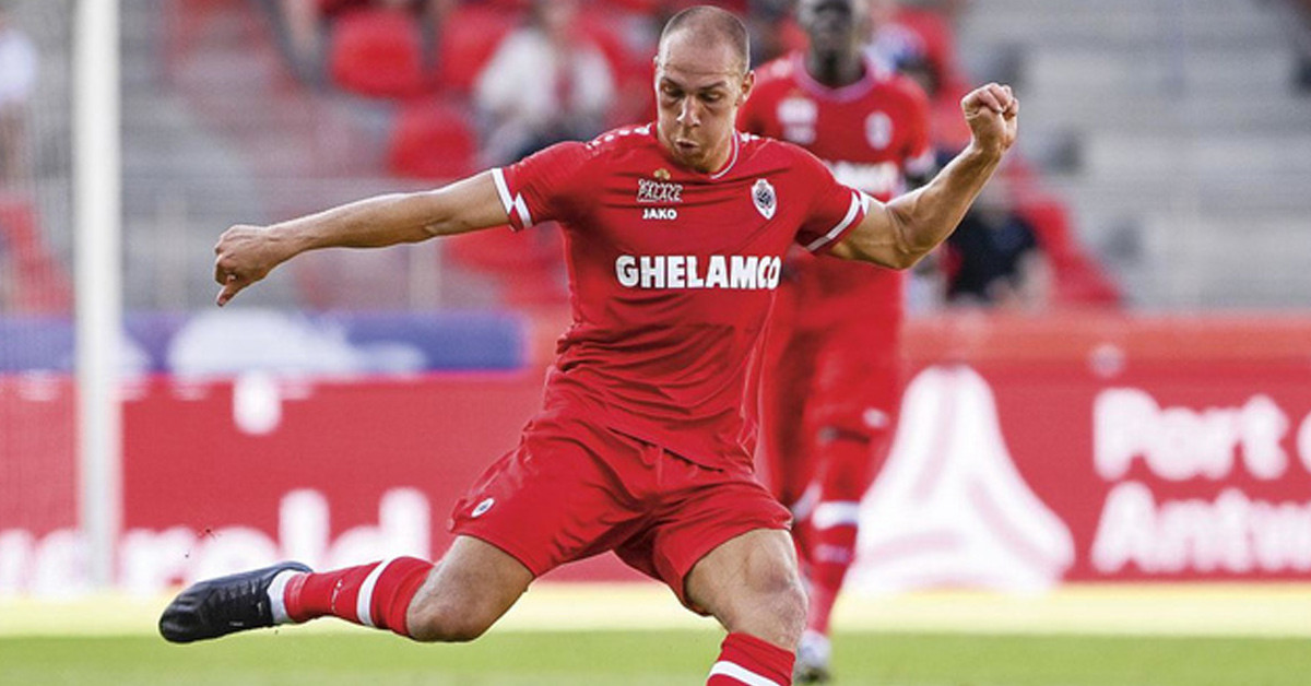 Kariyerinde kaç golü var?