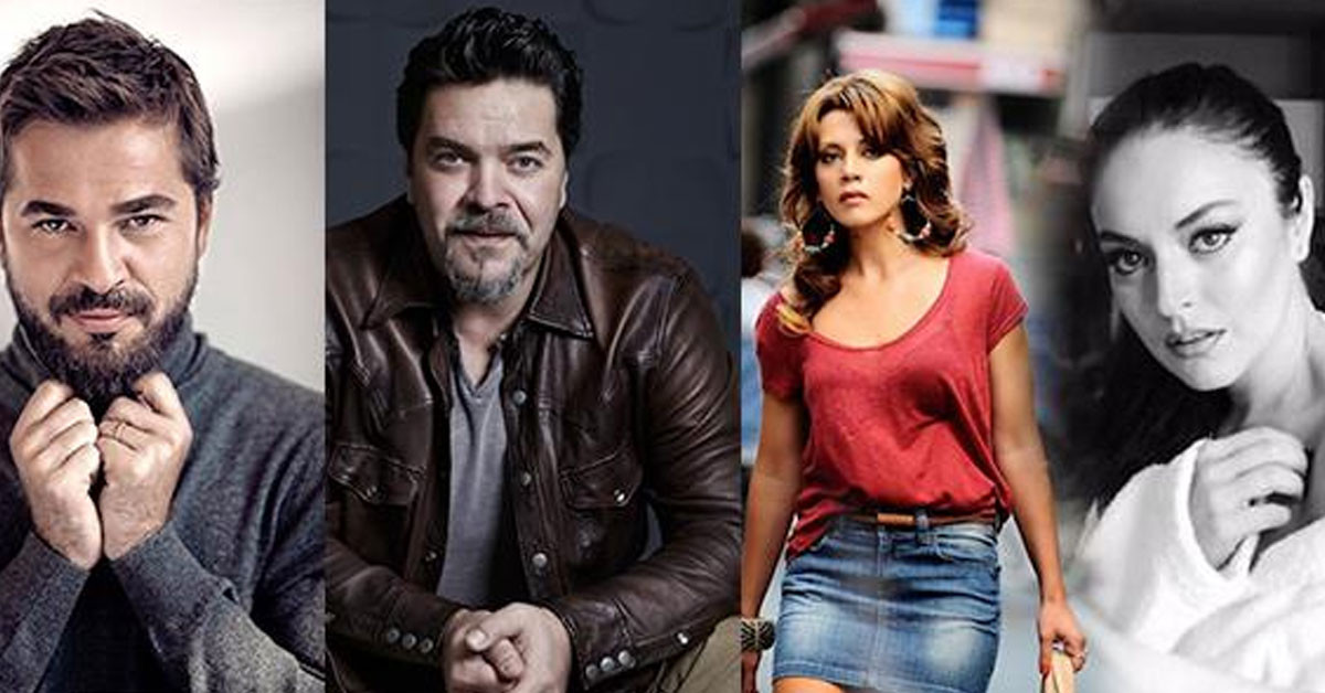 Ünlülerin hiç bilinmeyen alışkanlıkları