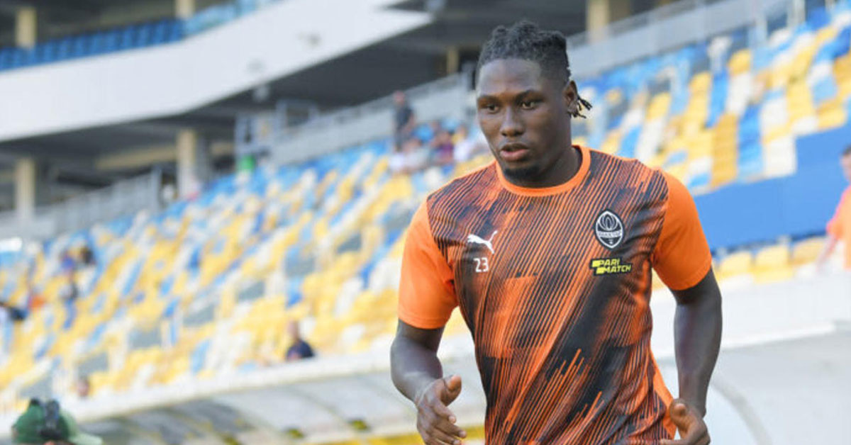 Fizik gücü dikkat çekiyor