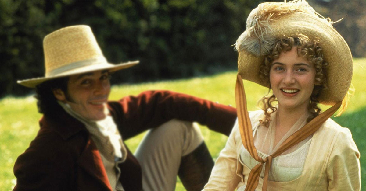 AŞK VE YAŞAM, 1995