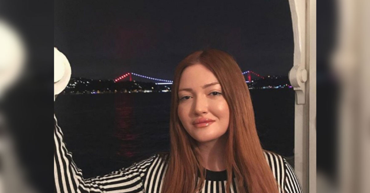 Asıl Adı Neslihan Damla Aktepe