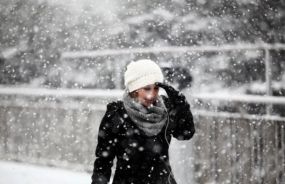 EGE'DE SICAKLIKLAR BİRDEN DÜŞECEK