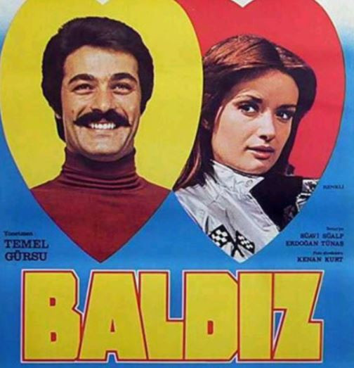 Baldız