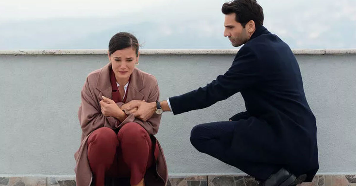 KAAN URGANCIOĞLU DİZİDEN AYRILIYOR MU?