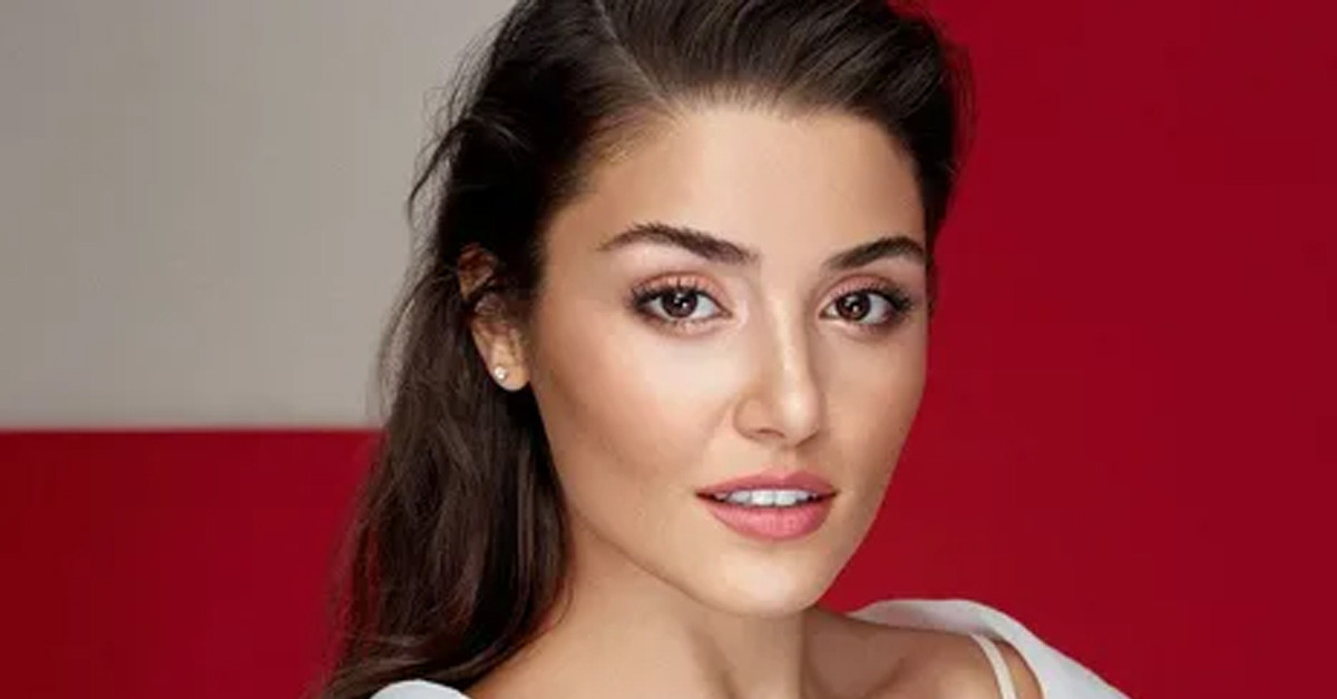 Hande Erçel
