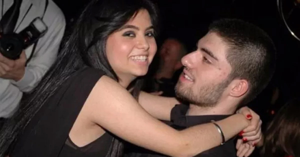 MÜNEVVER KARABULUT CİNAYETİ