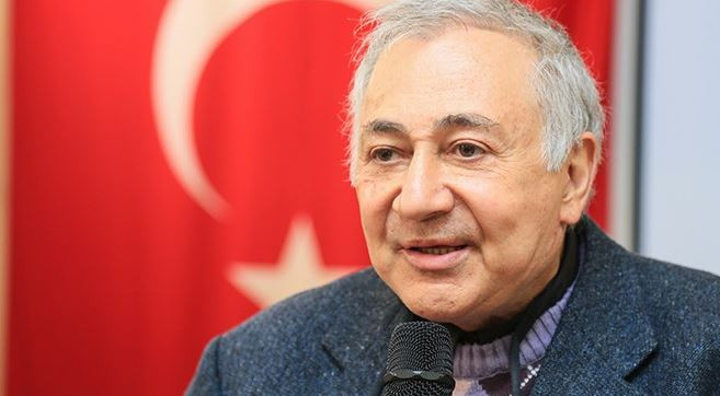 Prof. Dr. Orhan Kural