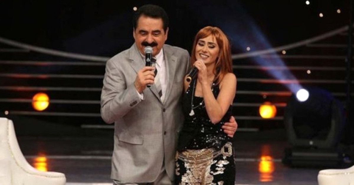 İBRAHİM TATLISES-YILDIZ TİLBE