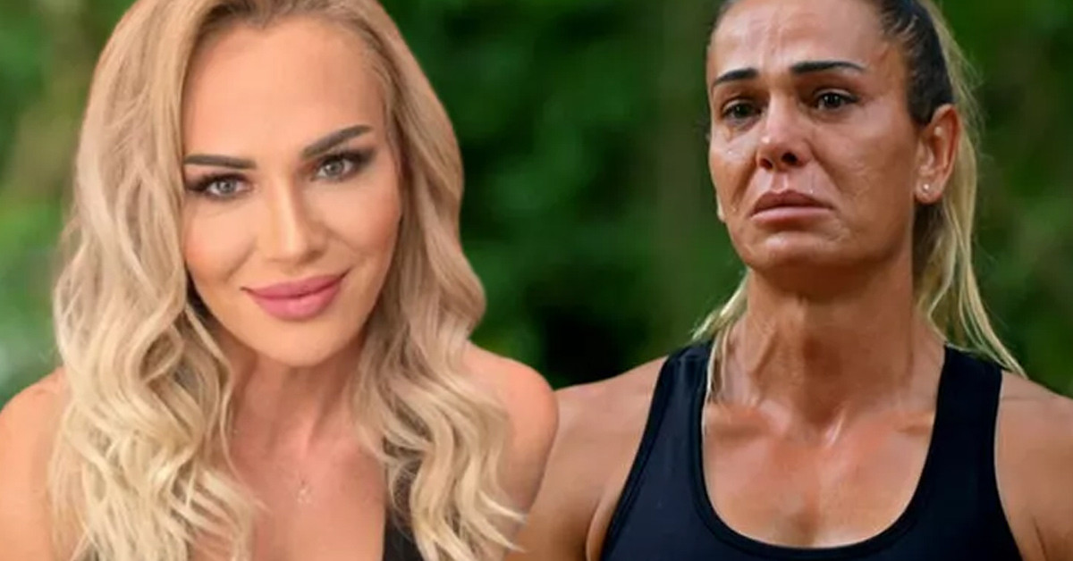 Cinsel istismar itirafı!