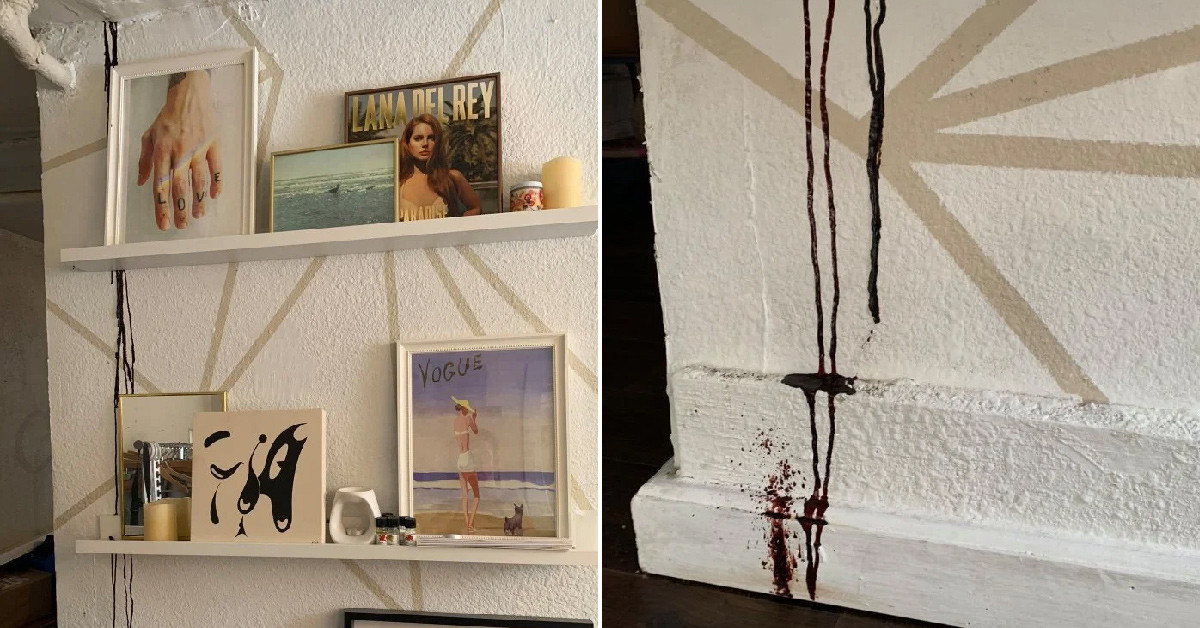 Kızın açıklaması