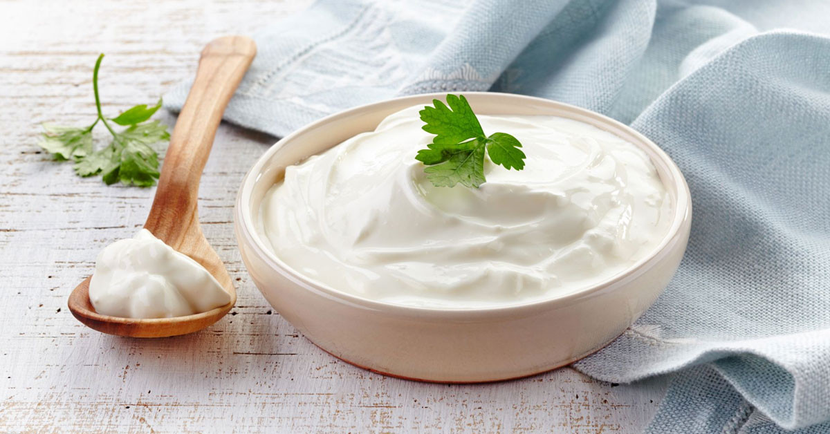 Yoğurt KOAH riskini azaltıyor 