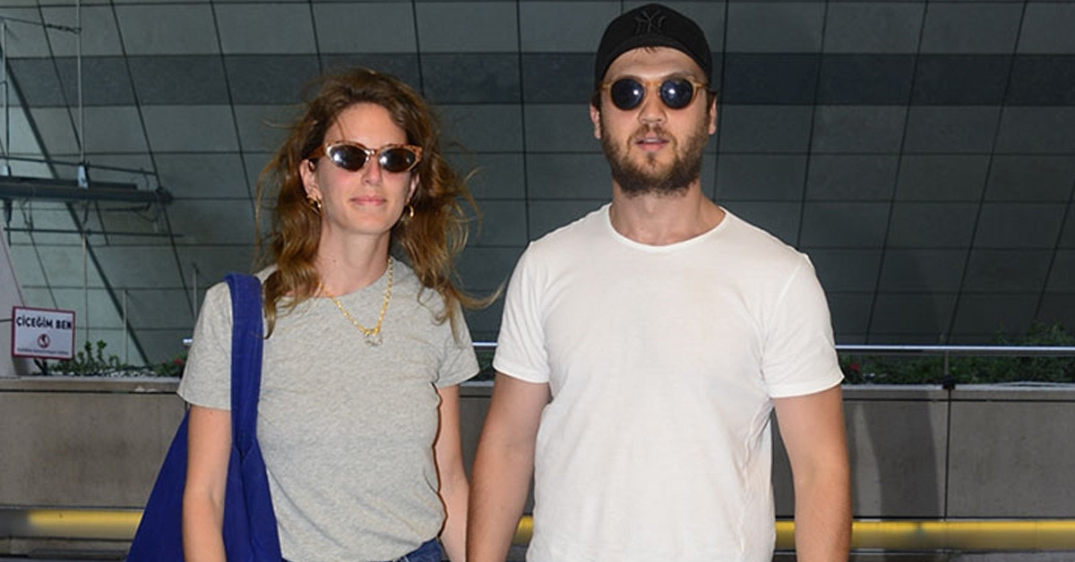 Aras Bulut İynemli ve Bige Önal Yeniden Birlikteler!