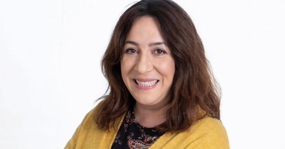 Binnur Kaya'nın acı günü