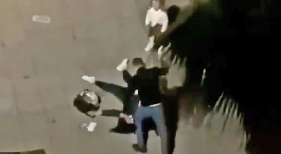 VATANDAŞLAR MÜDEHALE ETTİ!