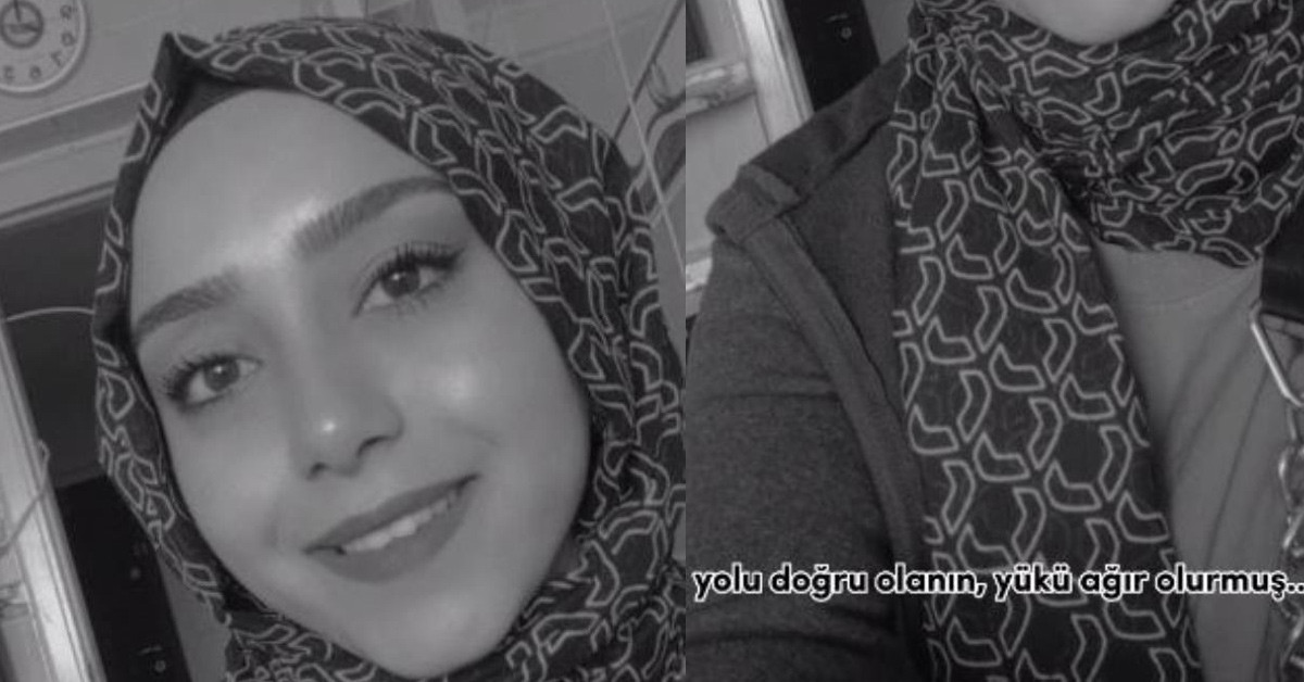 Müge Anlı'da gündem olan Derya'dan yeni paylaşım