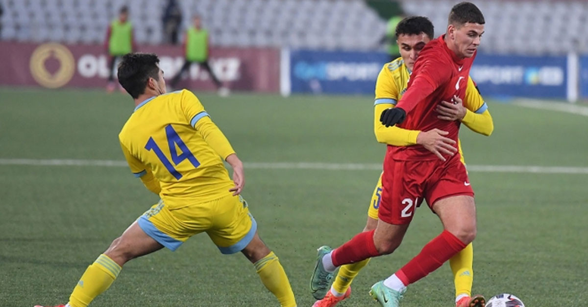 Gelmeye sıcak bakıyor