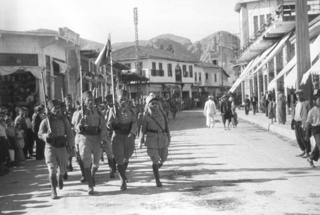 HATAY'IN TÜRKİYE CUMHURİYETİ'NE KATILMASI