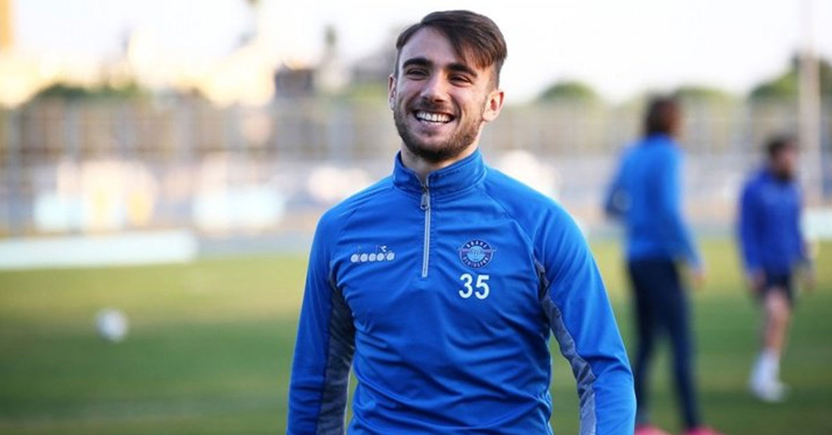 Sürpriz gelişme yaşandı