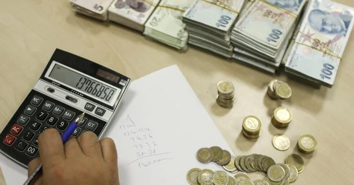 7- TEMETTÜ ÖDEMELERİNDE STOPAJ YÜZDE 10'A İNECEK