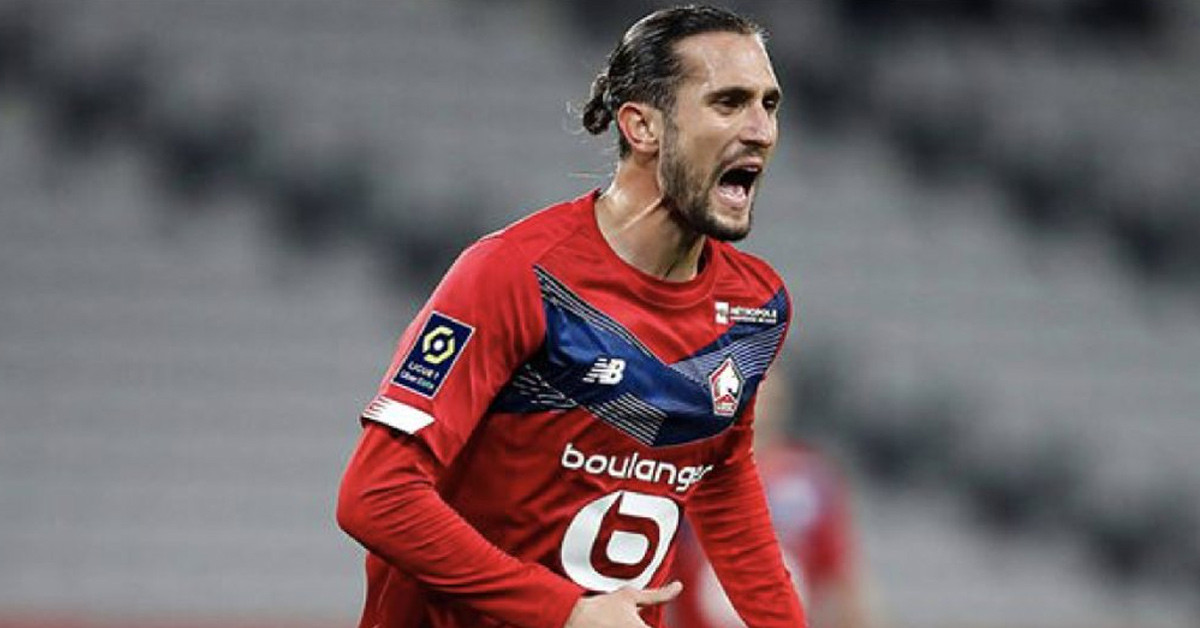 TRANSFER GÜNDEMİNE OTURDU!