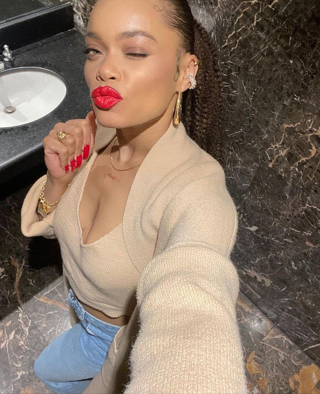 ANDRA DAY YAŞI KAÇ, NERELİ VE NE ZAMAN DOĞDU?