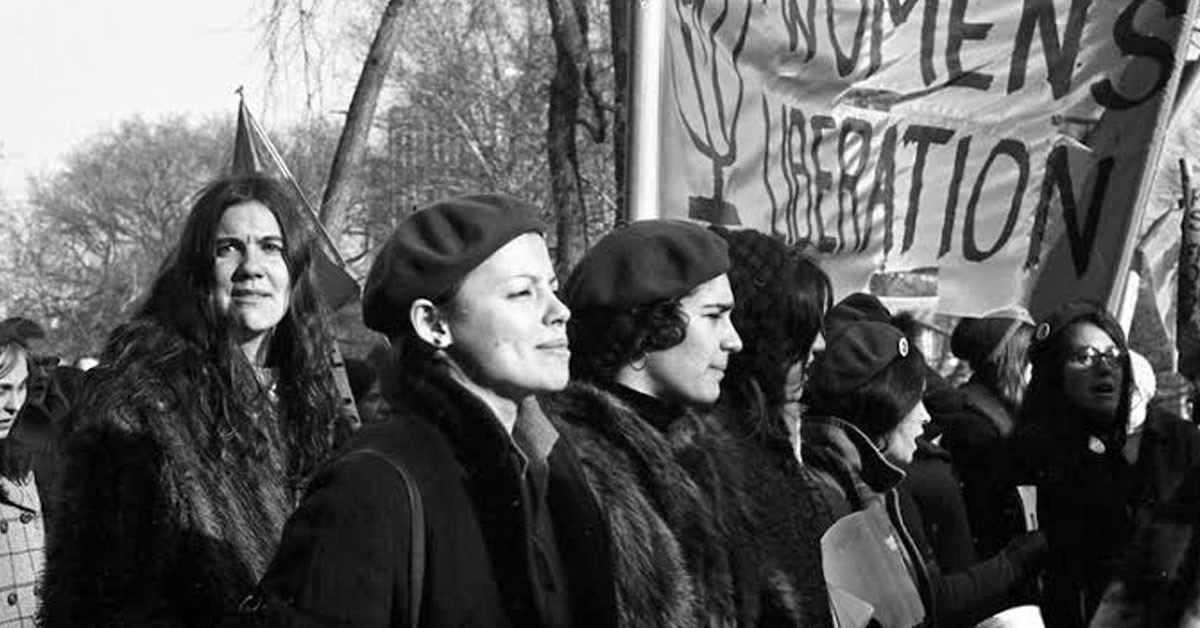 Lowell kadınlarının mücadeleleri