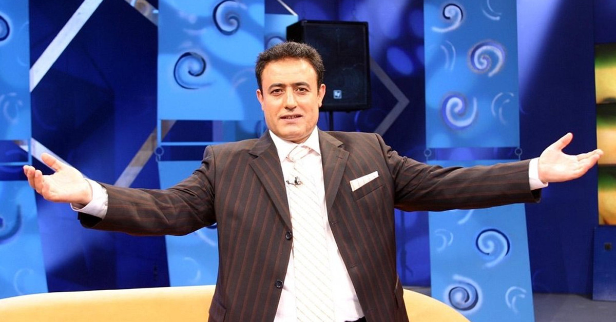 Mahmut Tuncer