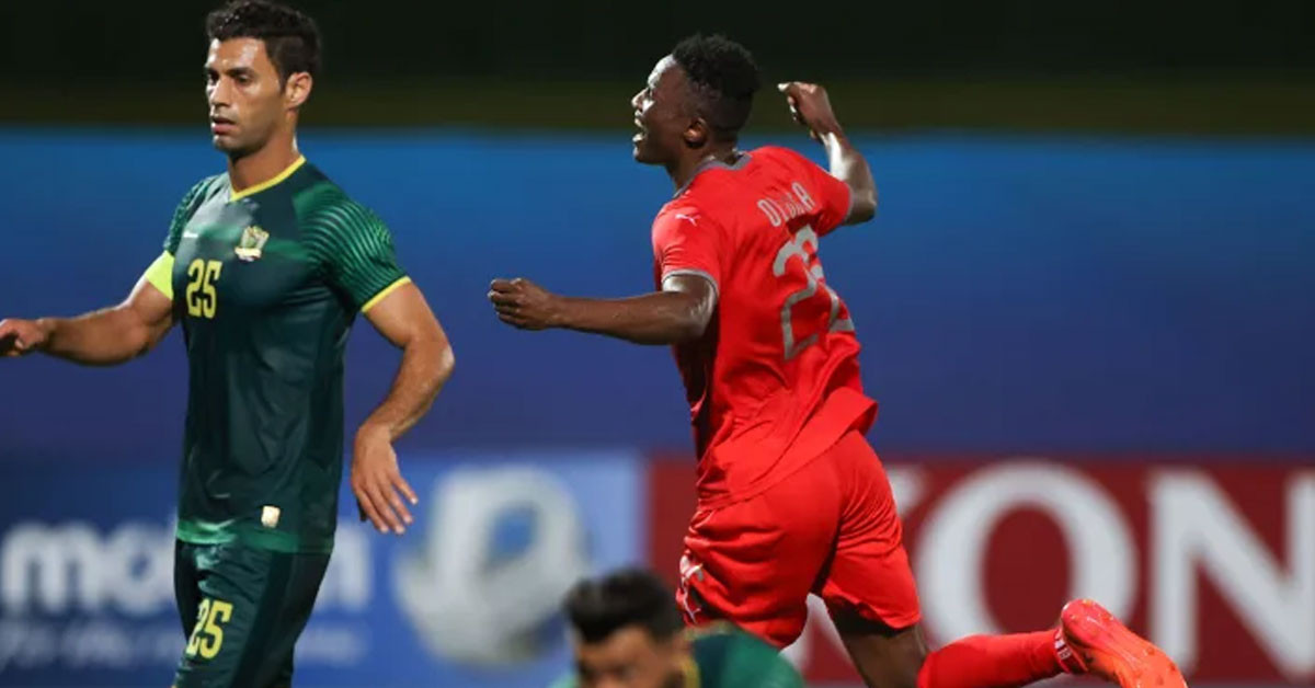 Ülkede büyük alkış aldı