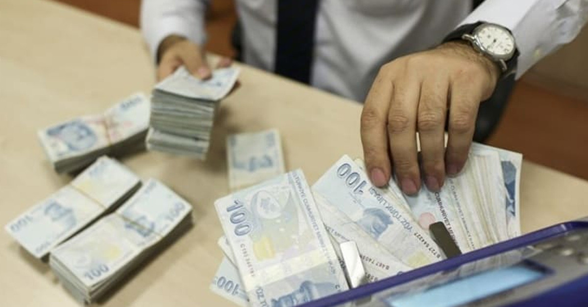 Borç yapılandırmasında tarihi bir kolaylık geliyor