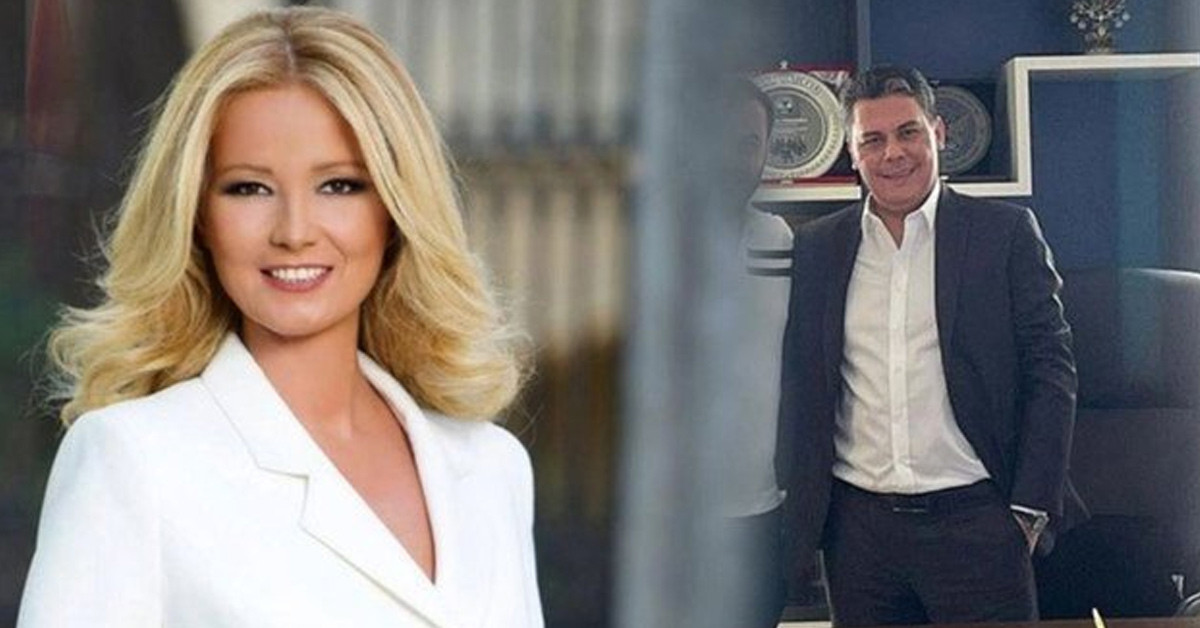 Şinasi Yüzbaşıoğlu ile evliliği