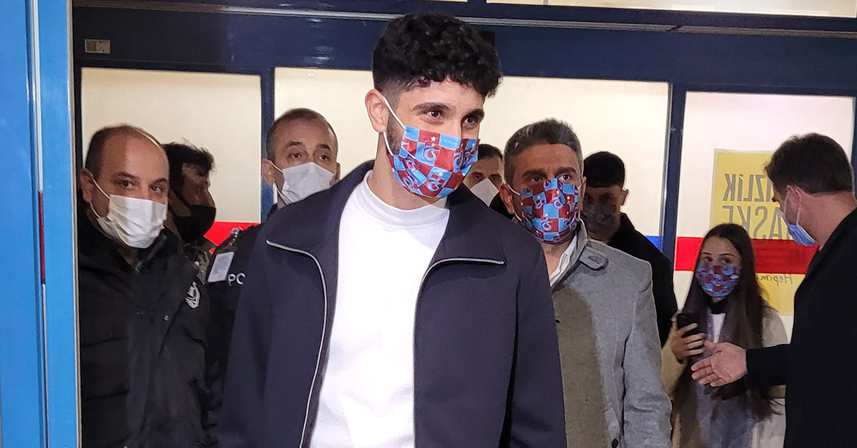 TRANSFERİ BÜYÜK YANKI UYANDIRDI!