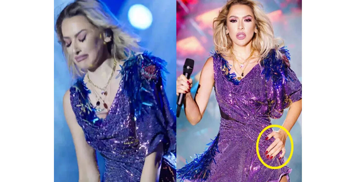 Hadise