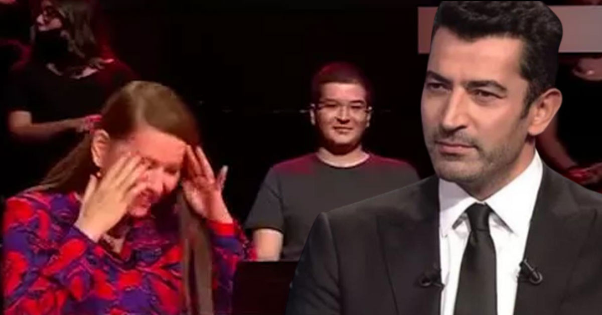 Mali Müşavirin elendiği soru