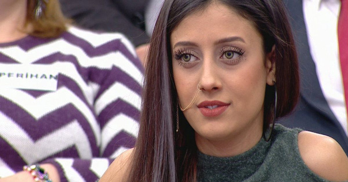 Dans etmekten vazgeçmiyor