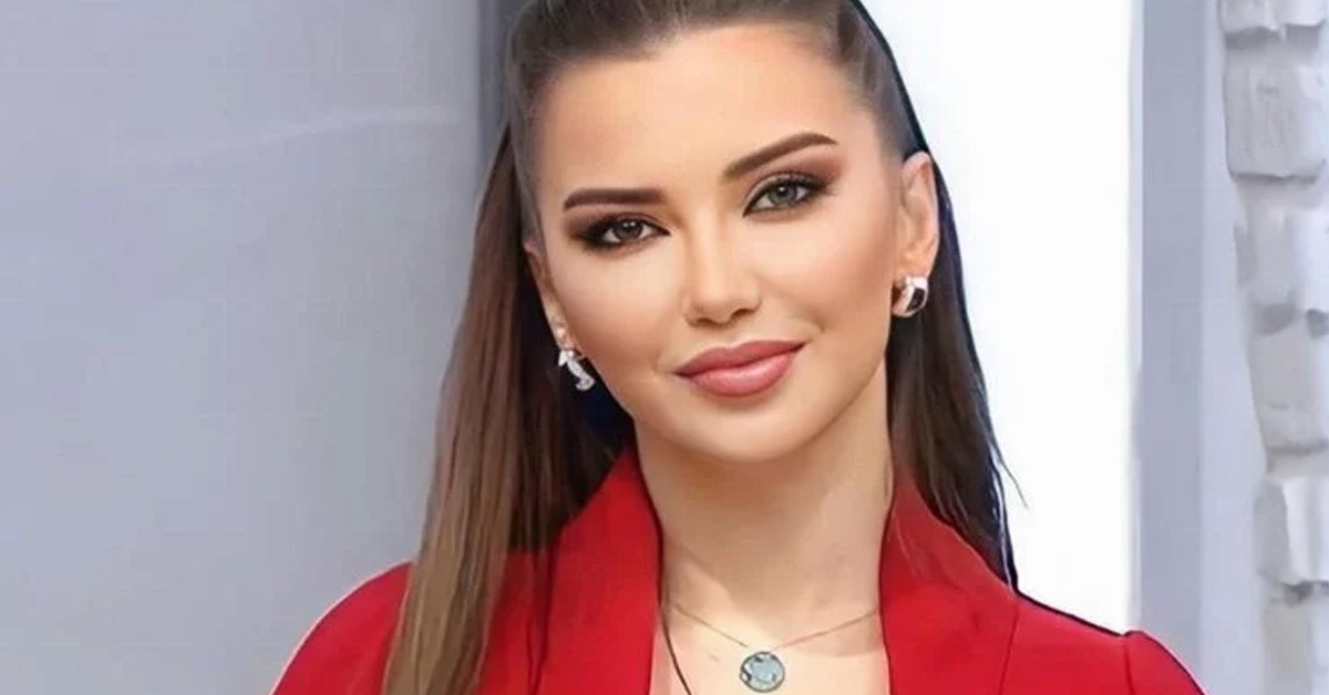 Kendi hesabından paylaşıyor