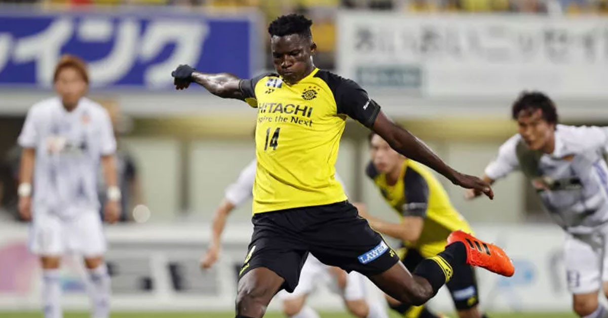 Asya'da forma terletti