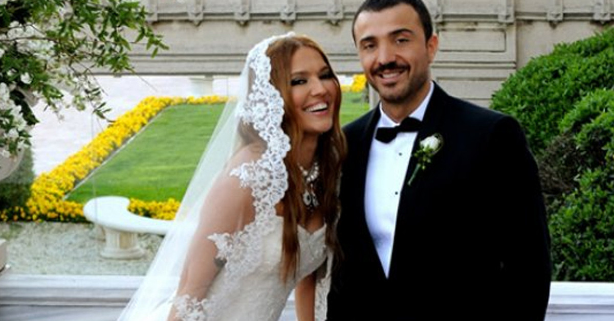 Demet Akalın - Okan Kurt